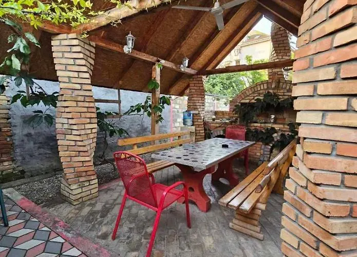 شقة Centar Srbobran