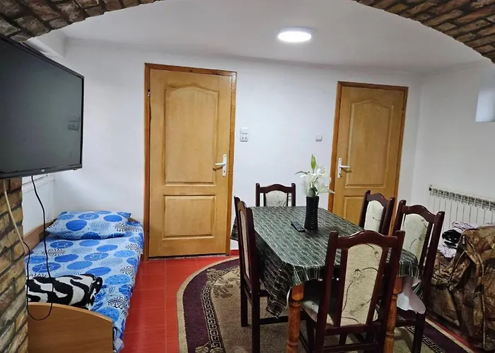 Centar شقة Srbobran