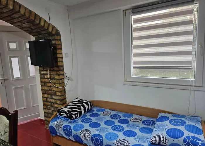 Centar شقة Srbobran