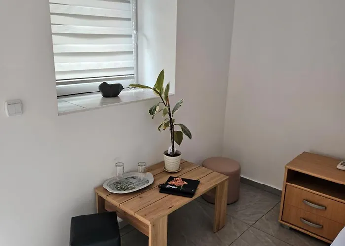 شقة Centar Srbobran